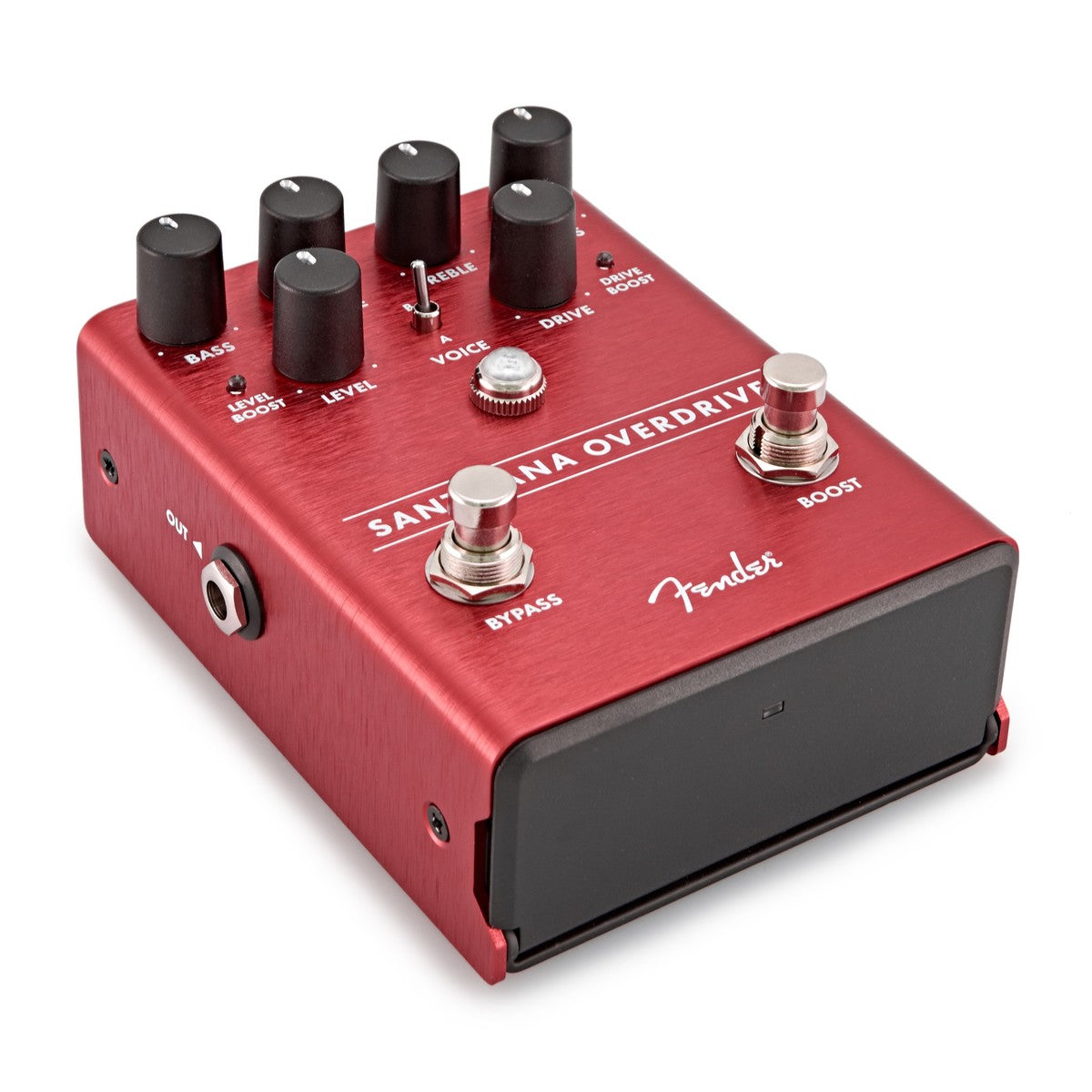 Pedal Guitar Fender Santa Ana Overdrive - Việt Music