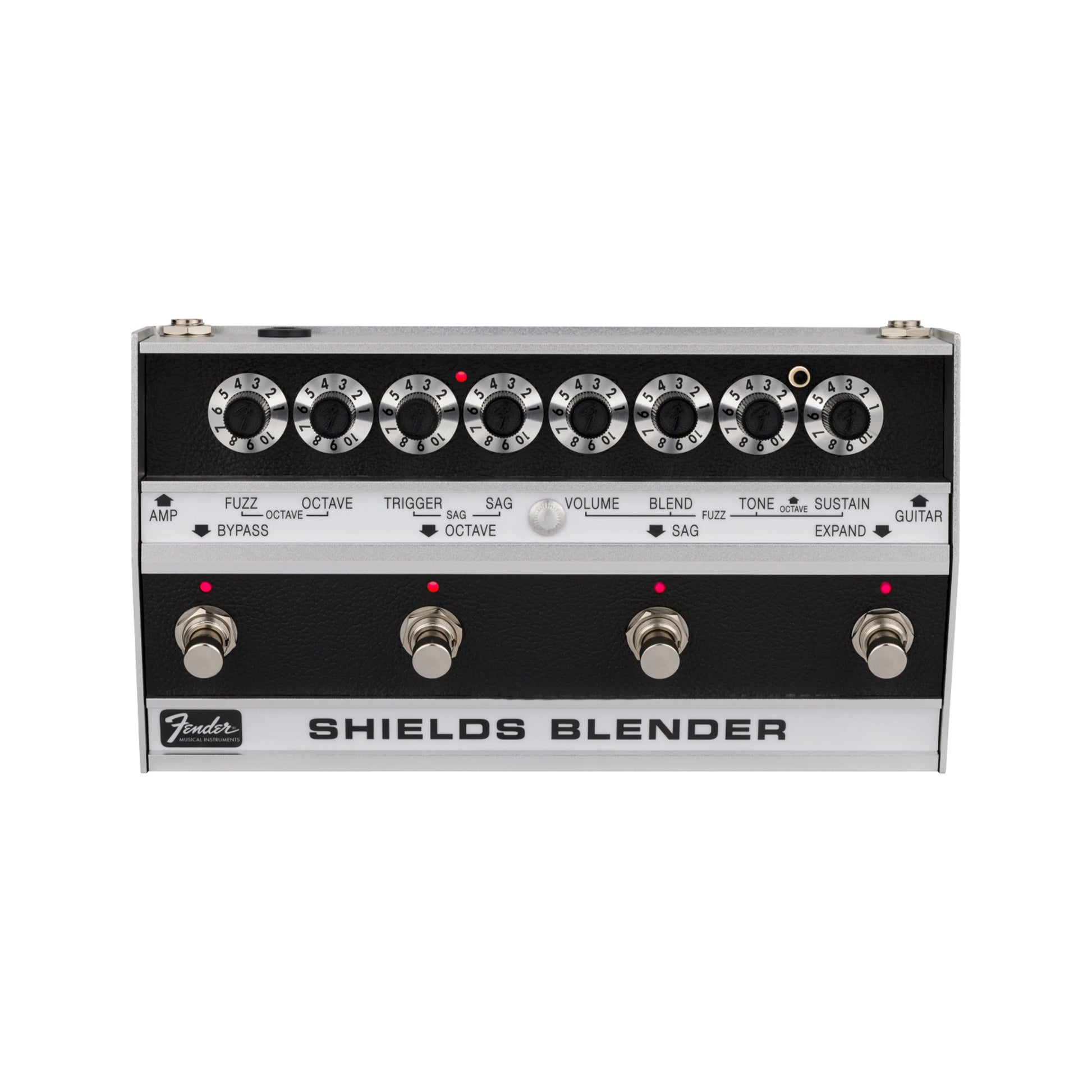 Pedal Guitar Fender Shields Blender - Việt Music