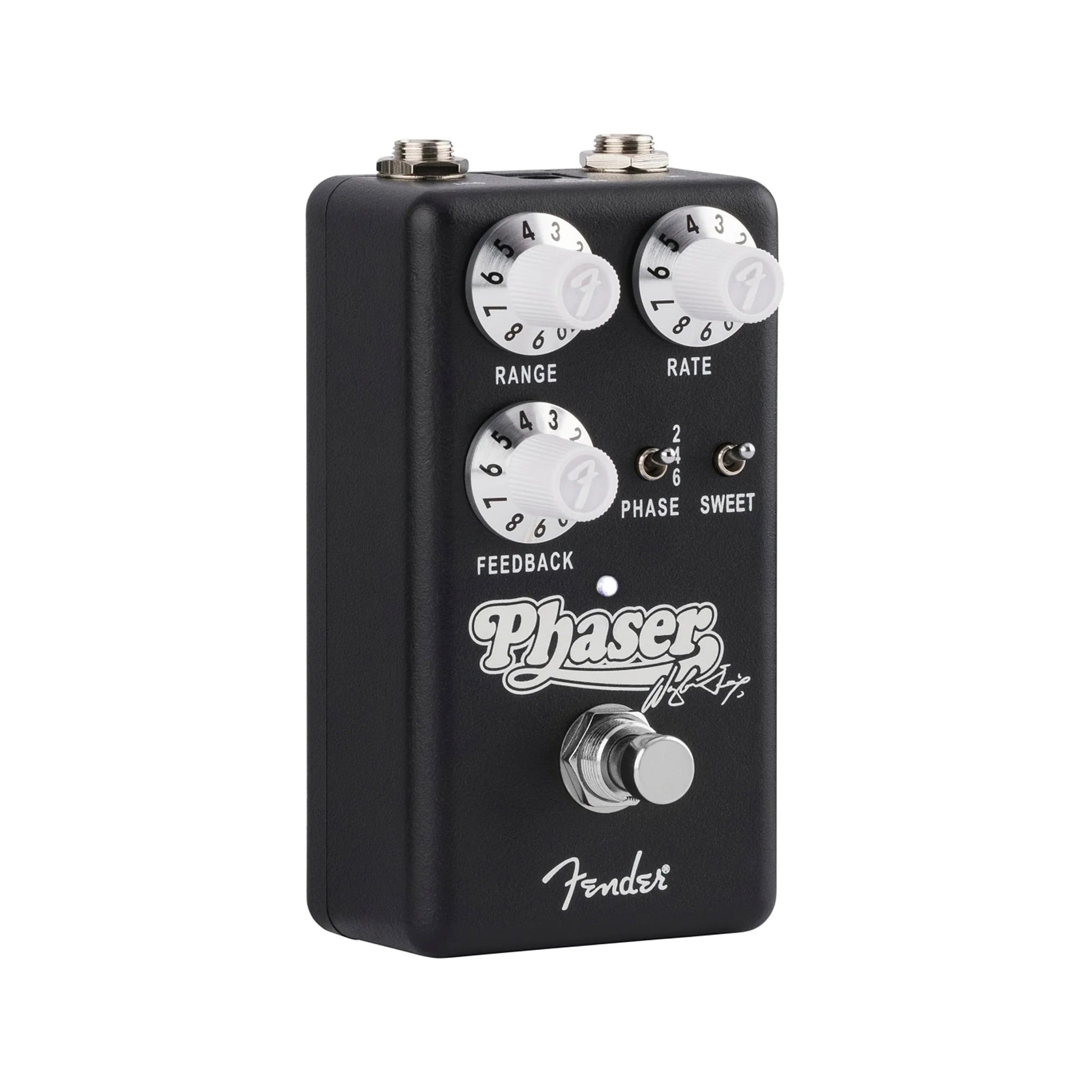 Pedal Guitar Fender Waylon Jennings Phaser - Việt Music