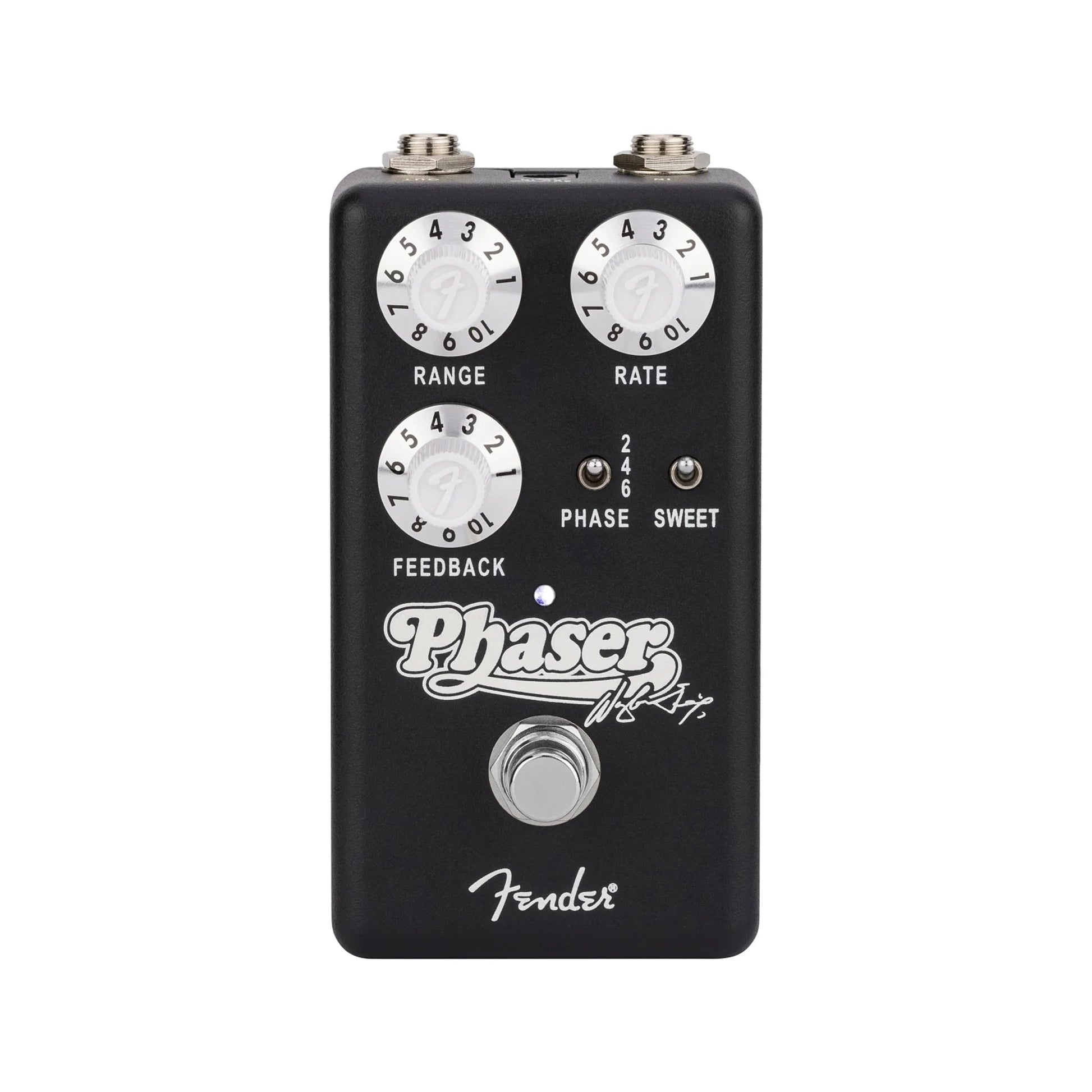 Pedal Guitar Fender Waylon Jennings Phaser - Việt Music