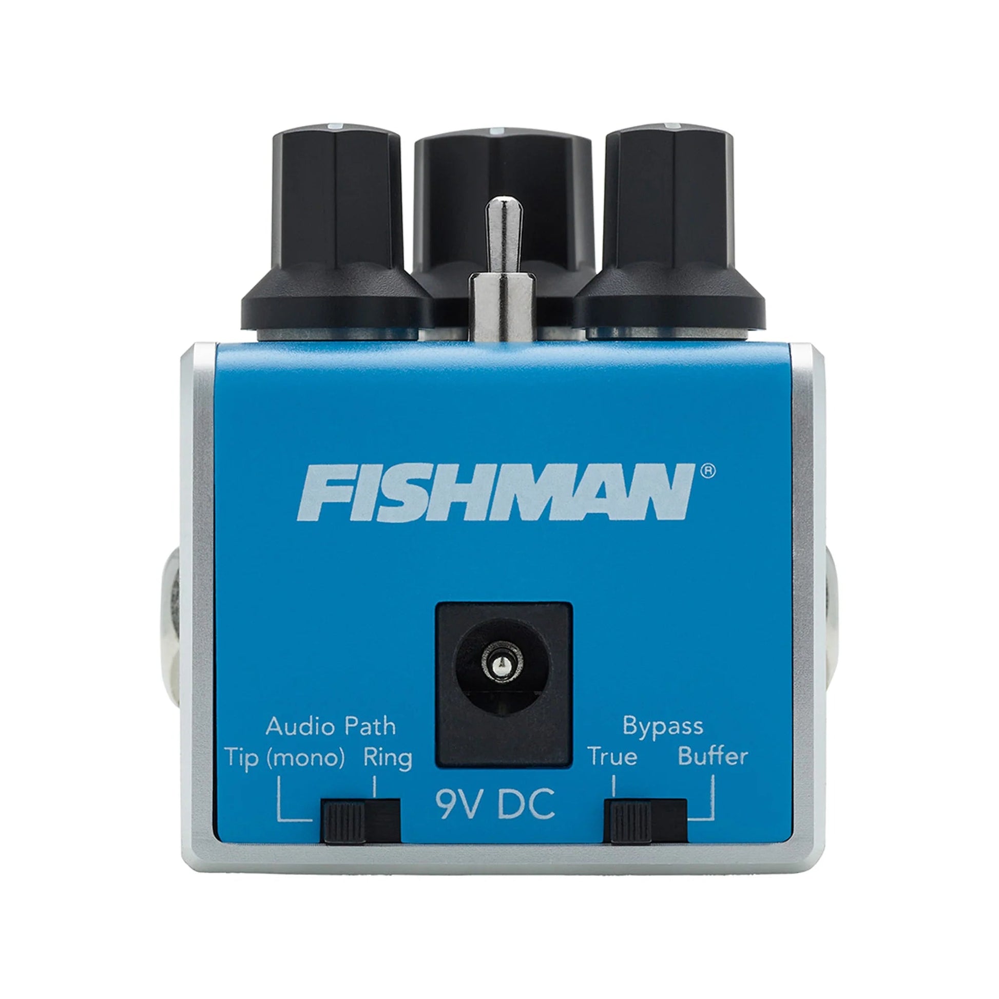 Pedal Guitar Fishman AFX Echoback Mini Delay - Việt Music