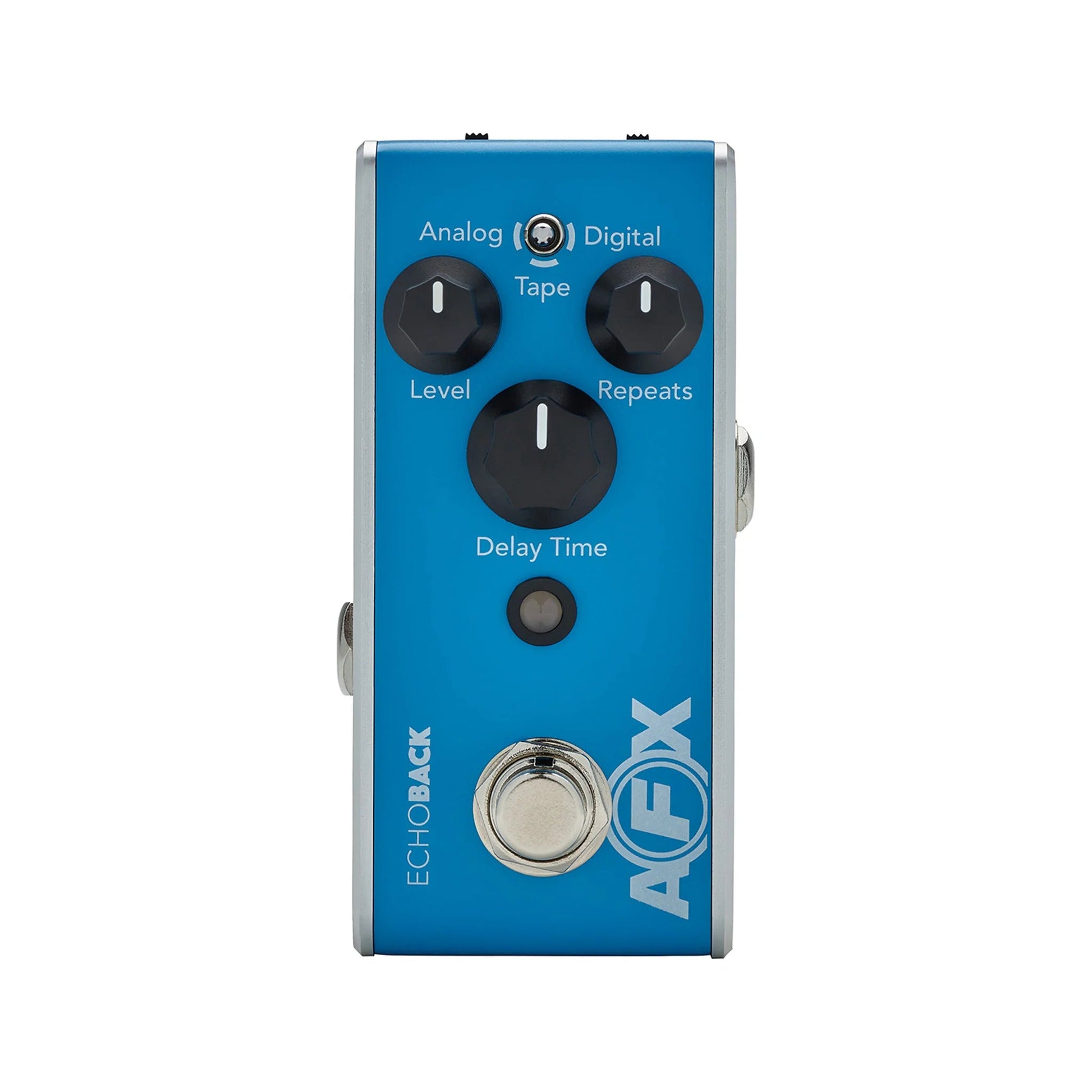 Pedal Guitar Fishman AFX Echoback Mini Delay - Việt Music