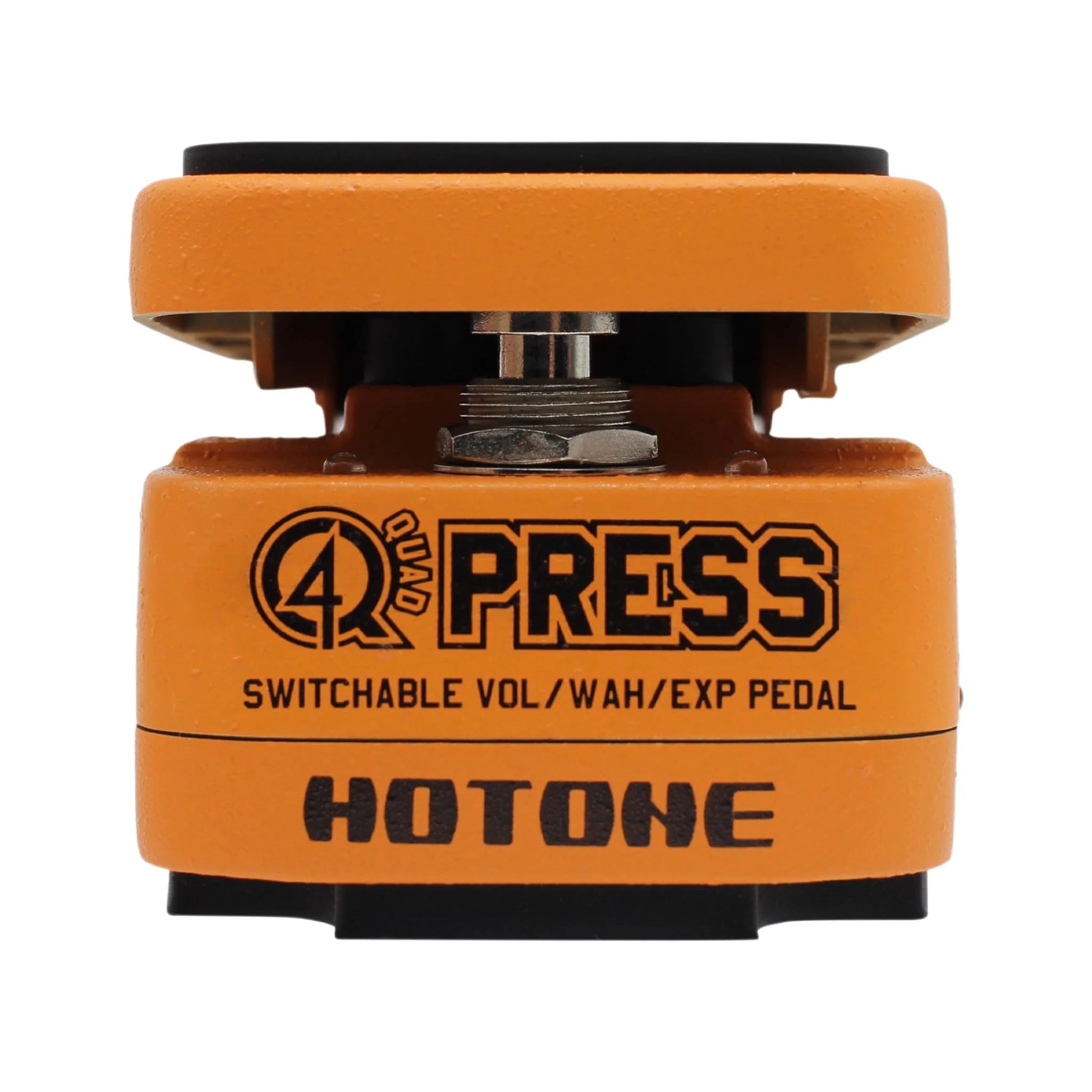 Pedal Guitar Hotone SP-90 Quad Press - Việt Music