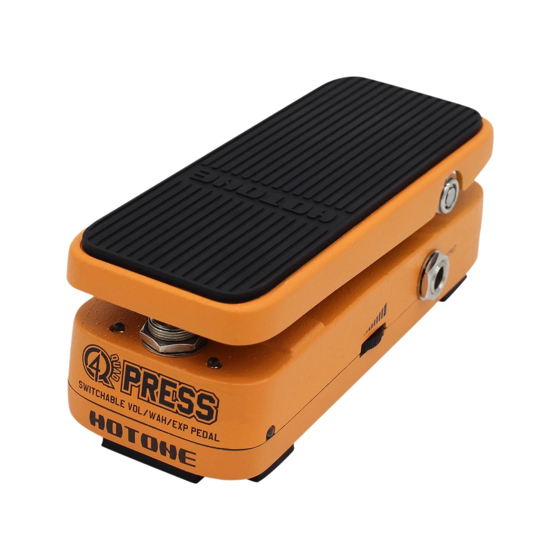 Pedal Guitar Hotone SP-90 Quad Press - Việt Music