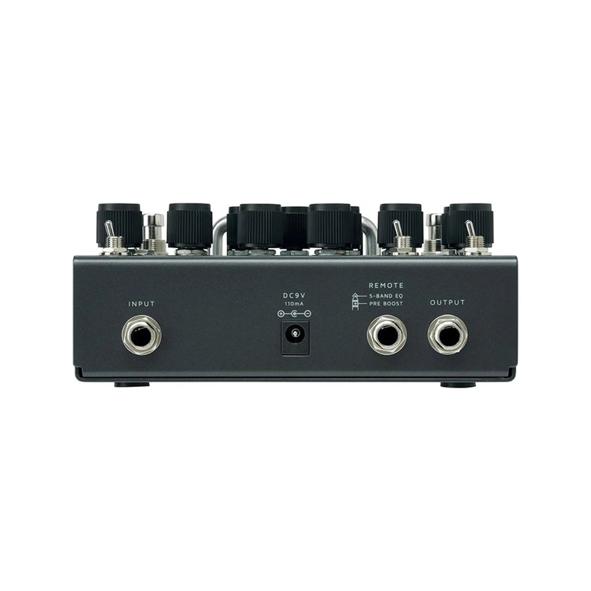 Pedal Guitar Ibanez PTPRE Pentatone Preamp - Việt Music