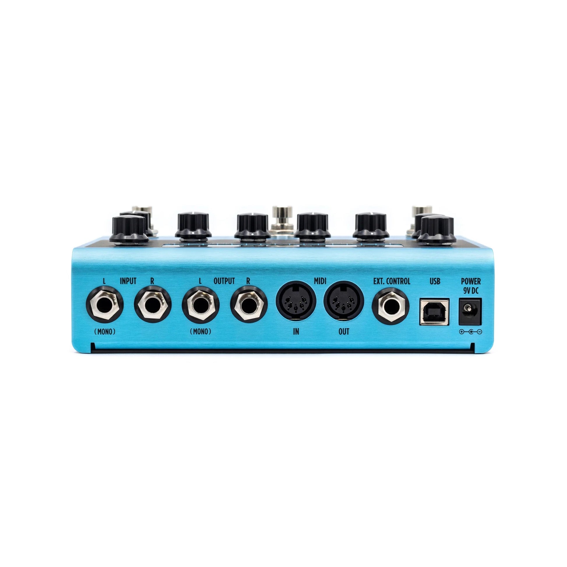 Pedal Guitar IK Multimedia AmpliTube X-SPACE Reverb - Việt Music