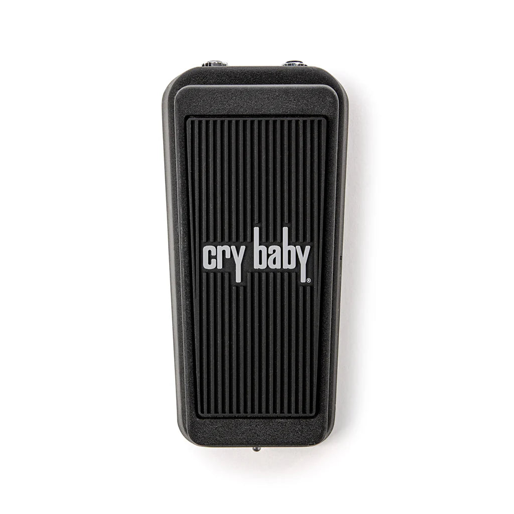 Pedal Guitar Jim Dunlop CBJ95 Cry Baby Junior Wah - Việt Music