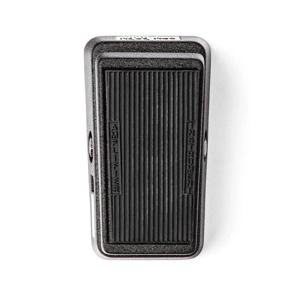 Pedal Guitar Jim Dunlop CBM95 Cry Baby Mini Wah - Việt Music