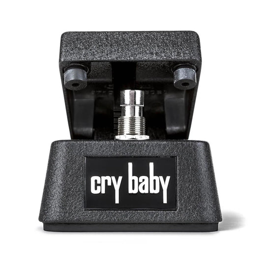 Pedal Guitar Jim Dunlop CBM95 Cry Baby Mini Wah - Việt Music