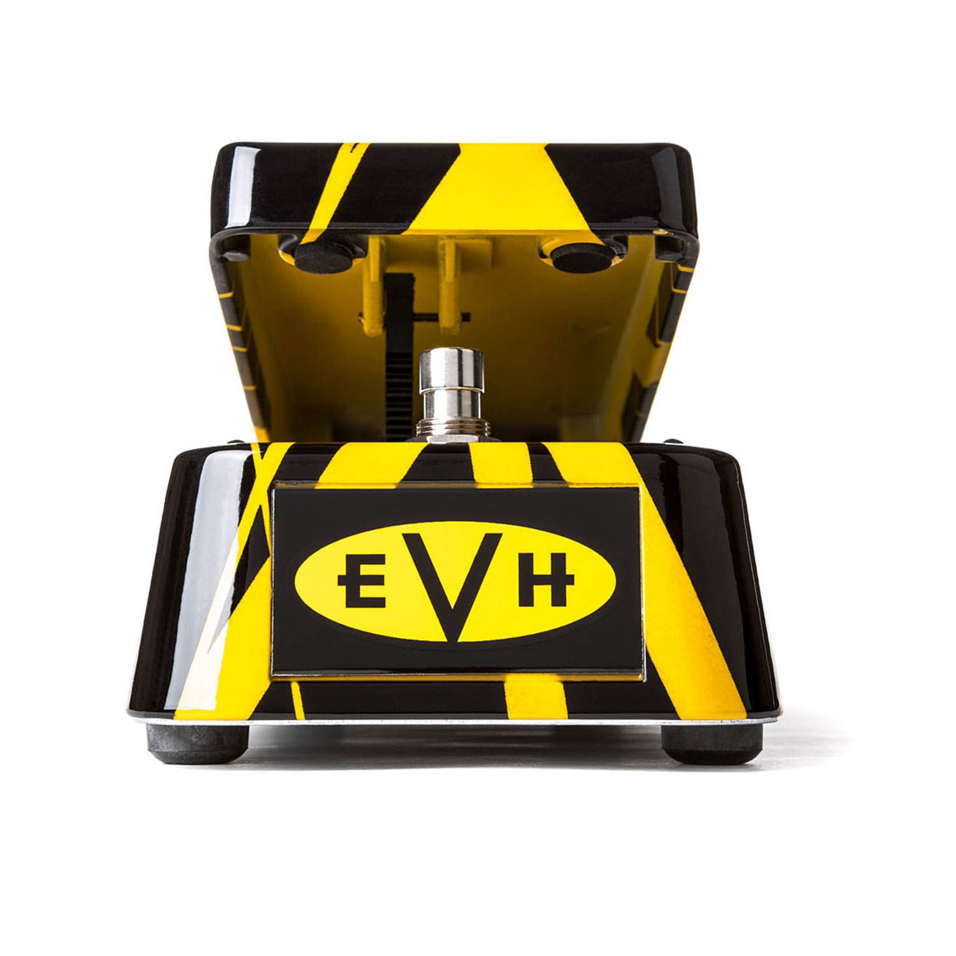 Pedal Guitar Jim Dunlop EVH95 Eddie Van Halen Signature EVH Cry Baby Wah - Việt Music