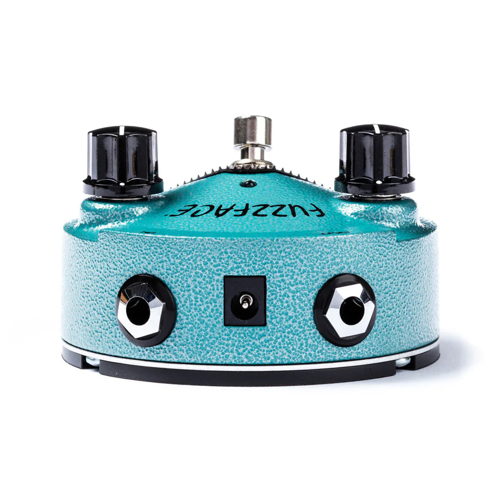 Pedal Guitar Jim Dunlop FFM3 Jimi Hendrix Fuzz Face Mini Distortion - Việt Music