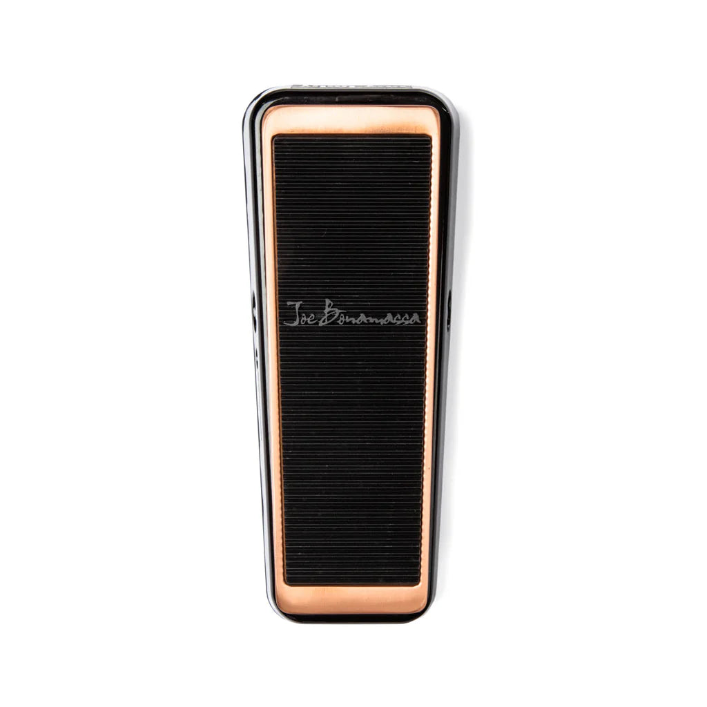 Pedal Guitar Jim Dunlop JB95 Joe Bonamassa Cry Baby Wah - Việt Music