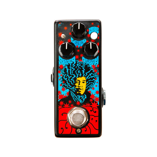 Pedal Guitar Jim Dunlop JHMS3 Authentic Hendrix 68 Shrine Series Uni-Vibe Chorus/Vibrato - Việt Music