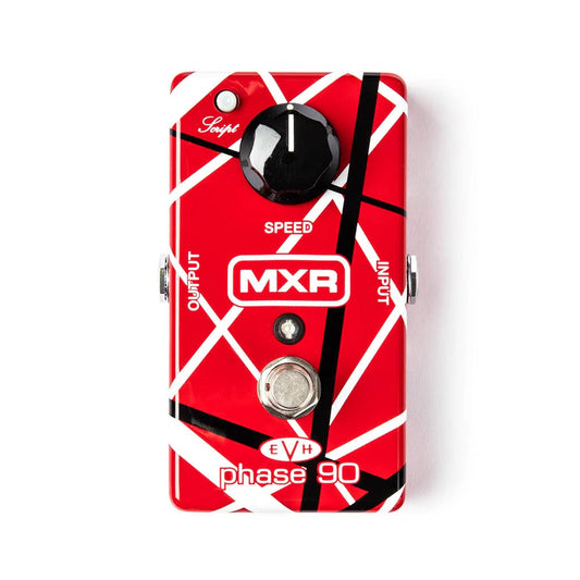 Pedal Guitar MXR EVH90 EVH Phase 90 - Việt Music