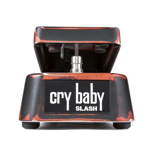 Pedal Guitar Jim Dunlop SC95 Slash Cry Baby Classic Wah - Việt Music