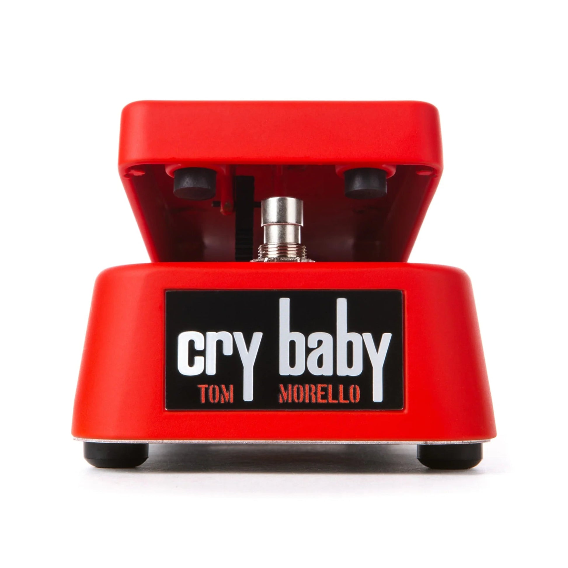 Pedal Guitar Jim Dunlop TBM95 Tom Morello Cry Baby Wah - Việt Music