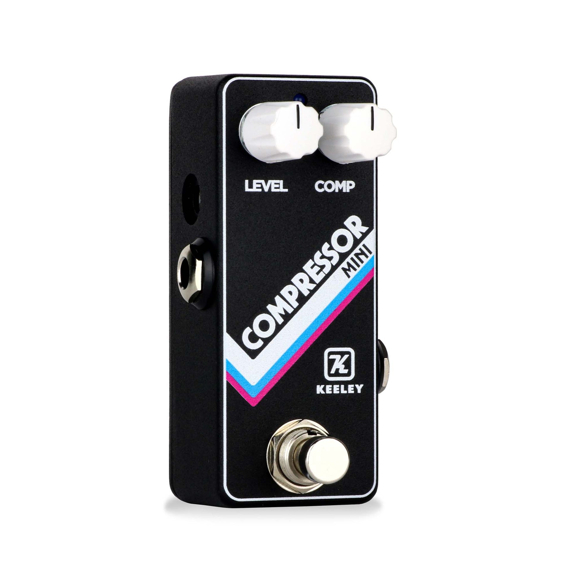 Pedal Guitar Keeley Compressor Mini - Việt Music