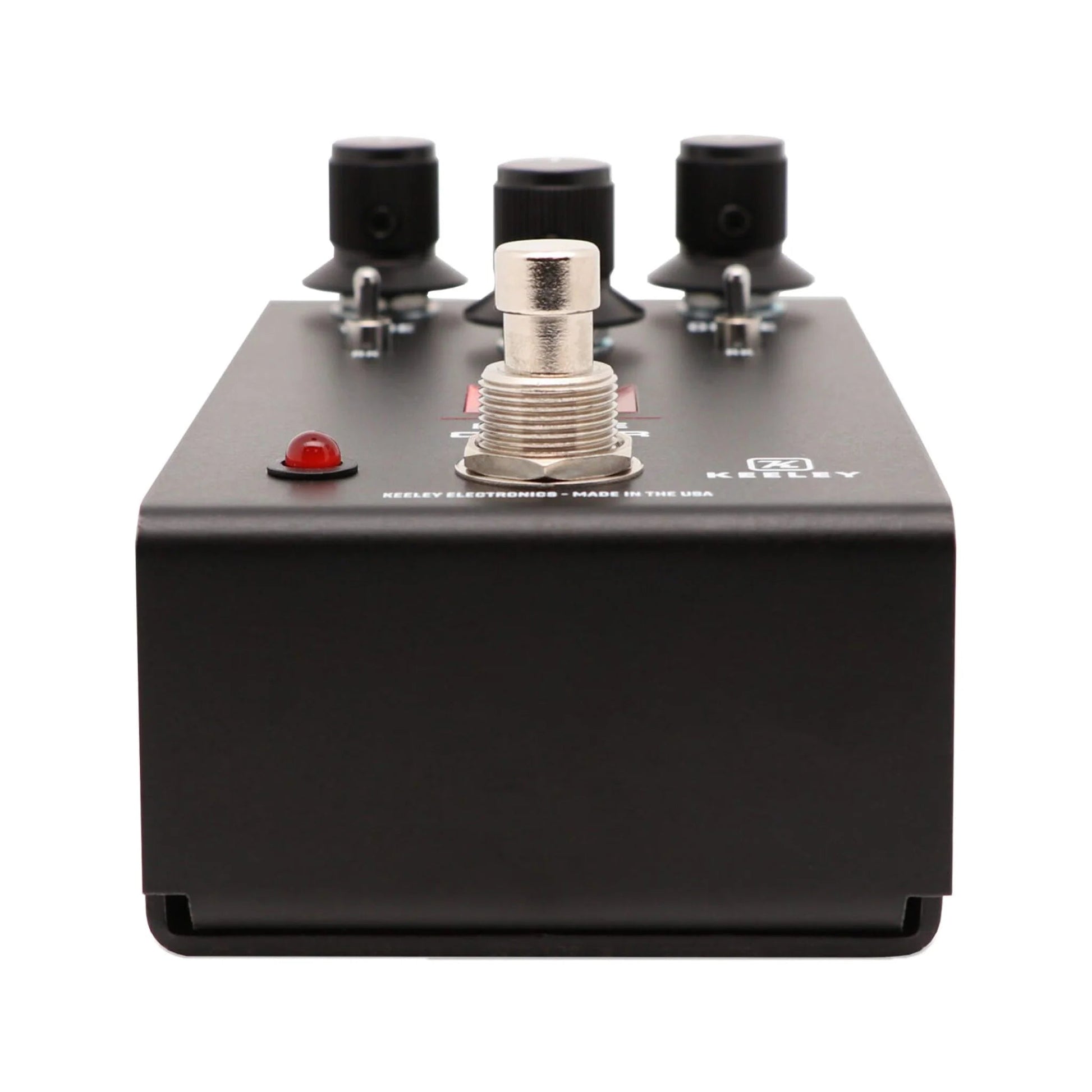 Pedal Guitar Keeley Muse Driver Andy Timmons Professional Overdrive - Việt Music