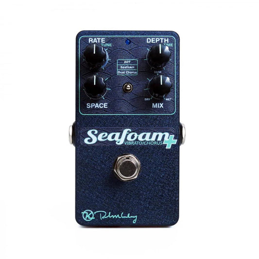 Pedal Guitar Keeley Seafoam Plus Chorus - Việt Music