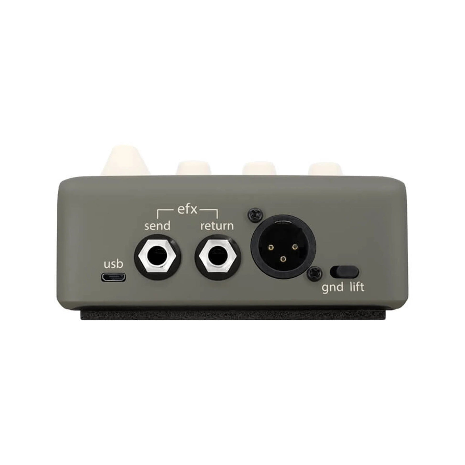 Pedal Guitar LR Baggs Voiceprint DI Acoustic Guitar Impulse Response - Việt Music