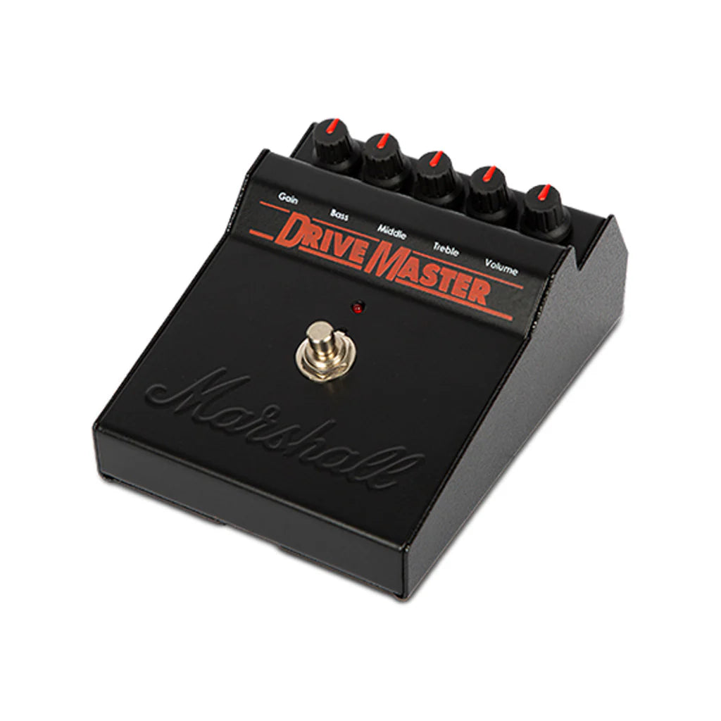 Pedal Guitar Marshall Drivemaster - Việt Music