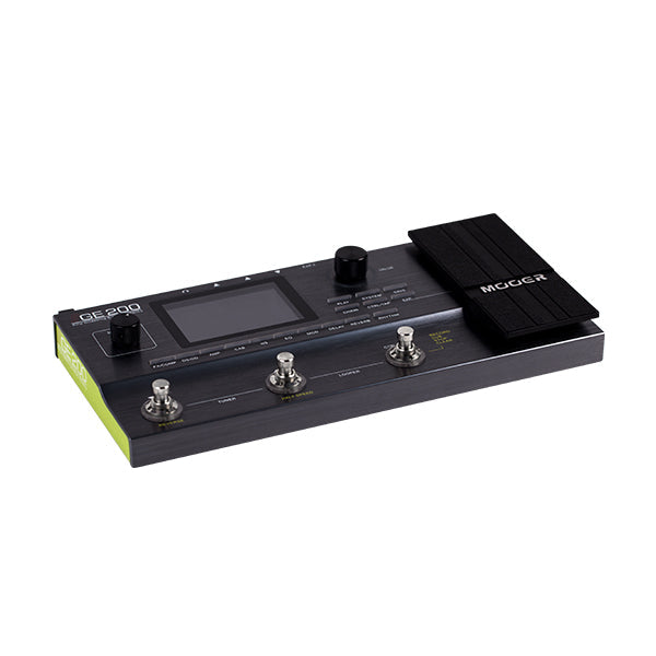 Pedal Guitar Mooer GE200 - Việt Music