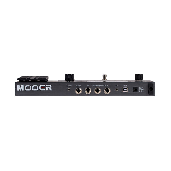 Pedal Guitar Mooer GE200 - Việt Music