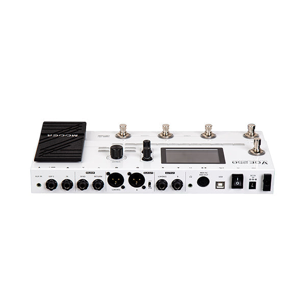 Pedal Guitar Mooer GE250 - Việt Music