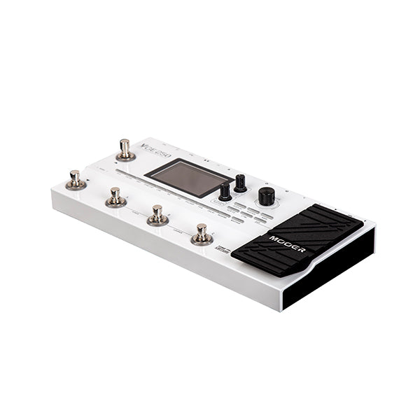 Pedal Guitar Mooer GE250 - Việt Music