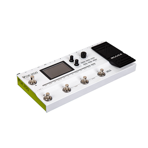 Pedal Guitar Mooer GE250 - Việt Music