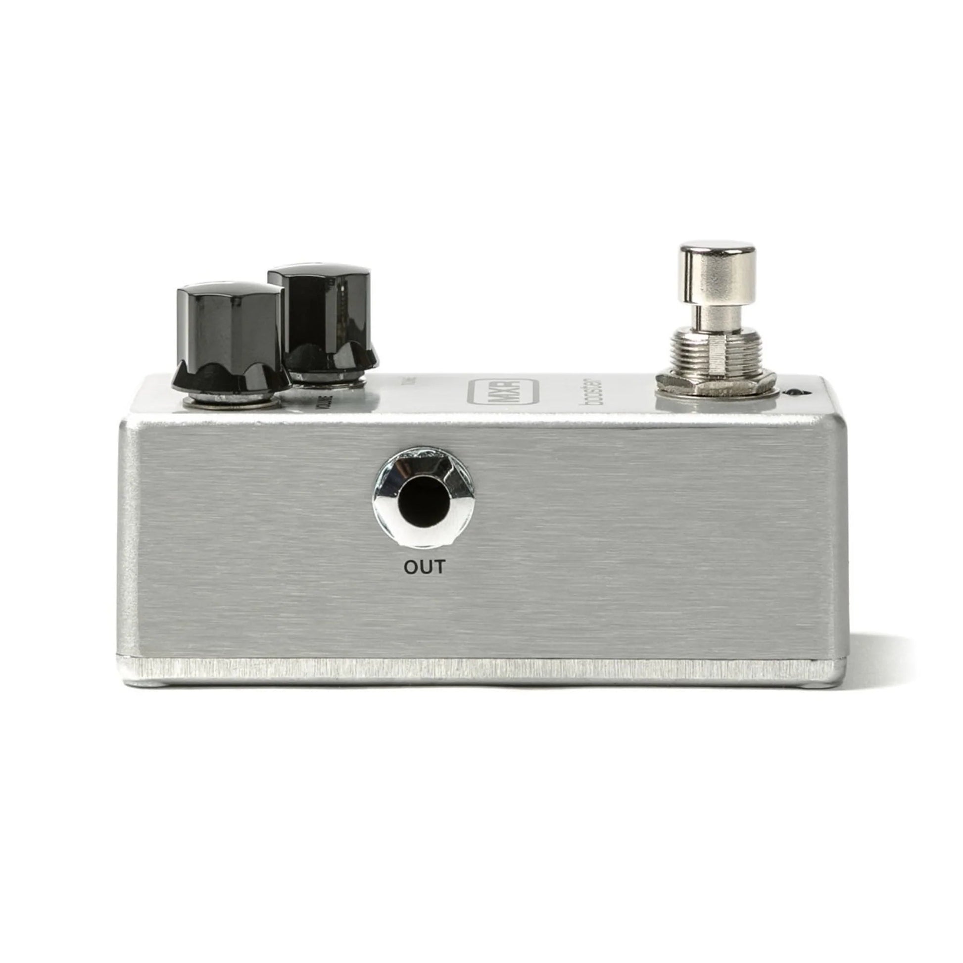 Pedal Guitar MXR Booster Mini - Việt Music