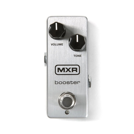 Pedal Guitar MXR Booster Mini - Việt Music