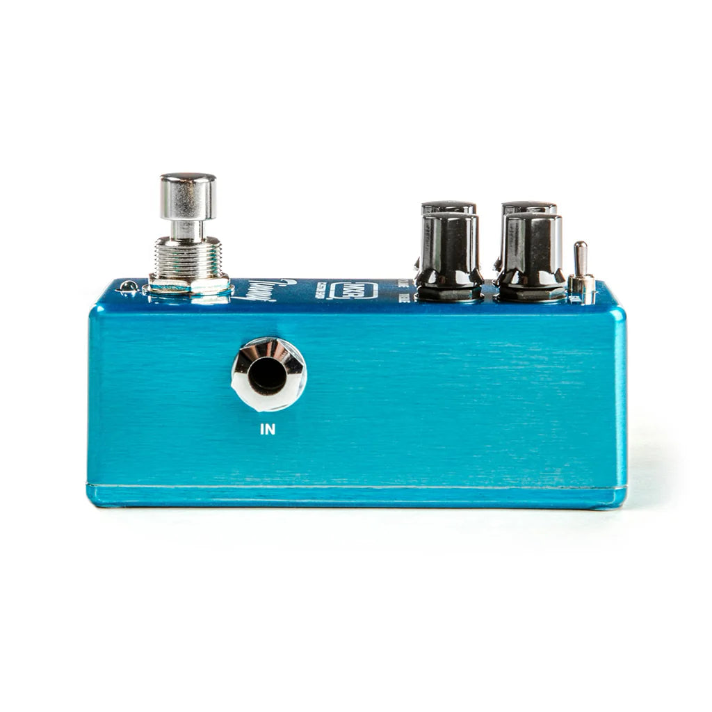 Pedal Guitar MXR Custom Shop CSP027 Timmy Overdrive - Việt Music