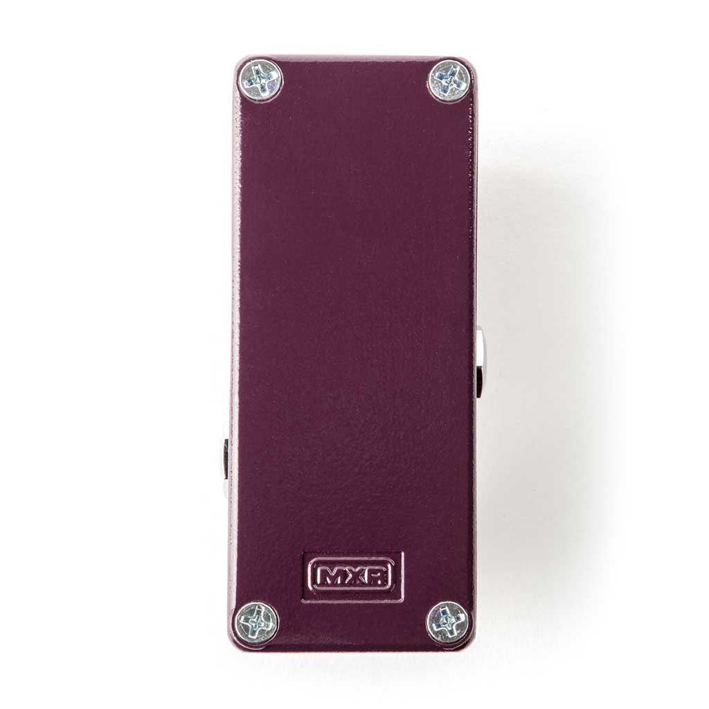 Pedal Guitar MXR Custom Shop CSP039 Duke of Tone Overdrive - Việt Music