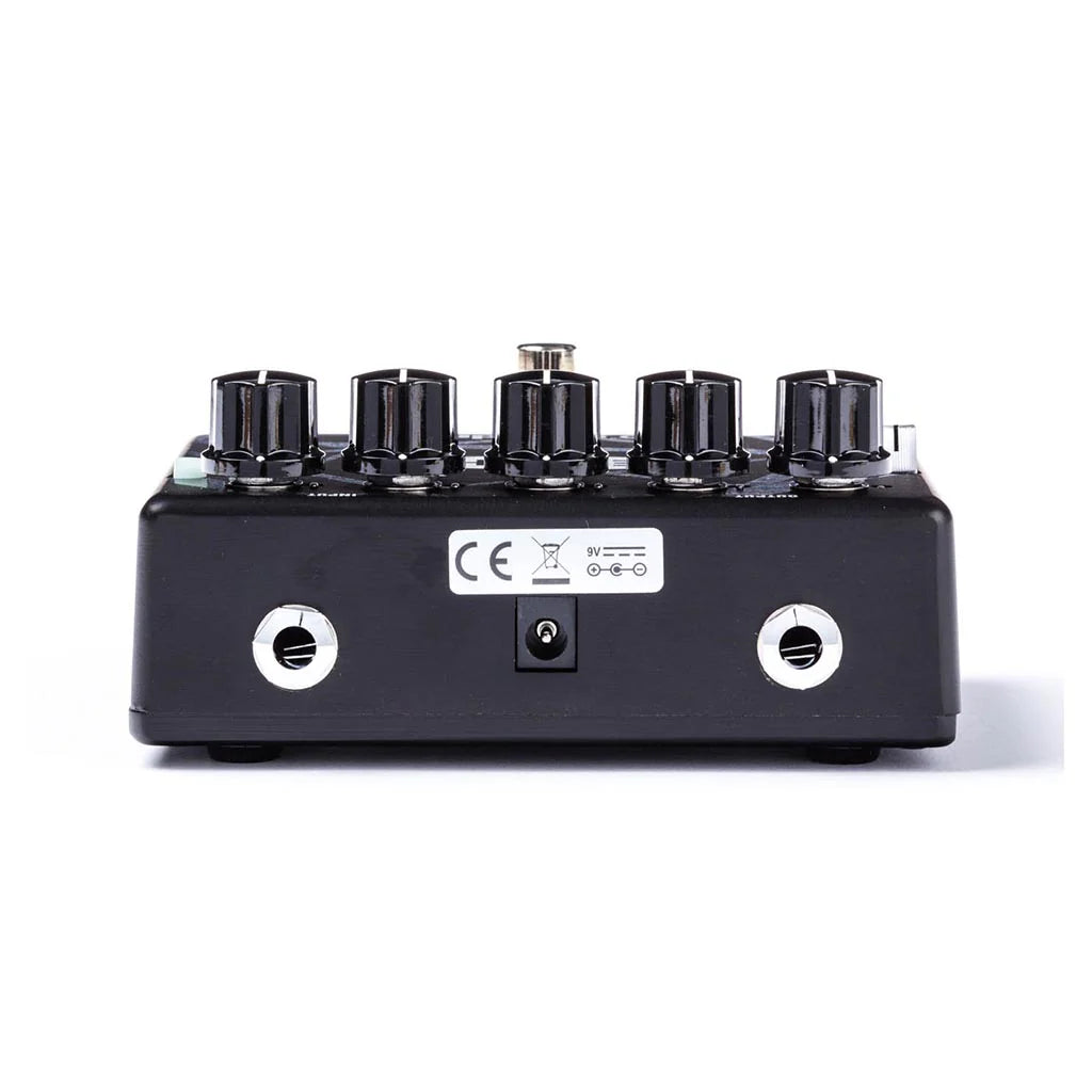 Pedal Guitar MXR EVH 5150 Overdrive - Việt Music