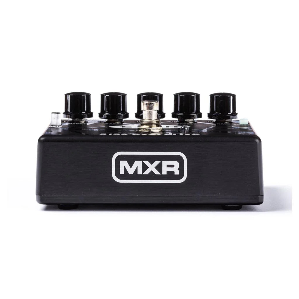 Pedal Guitar MXR EVH 5150 Overdrive - Việt Music