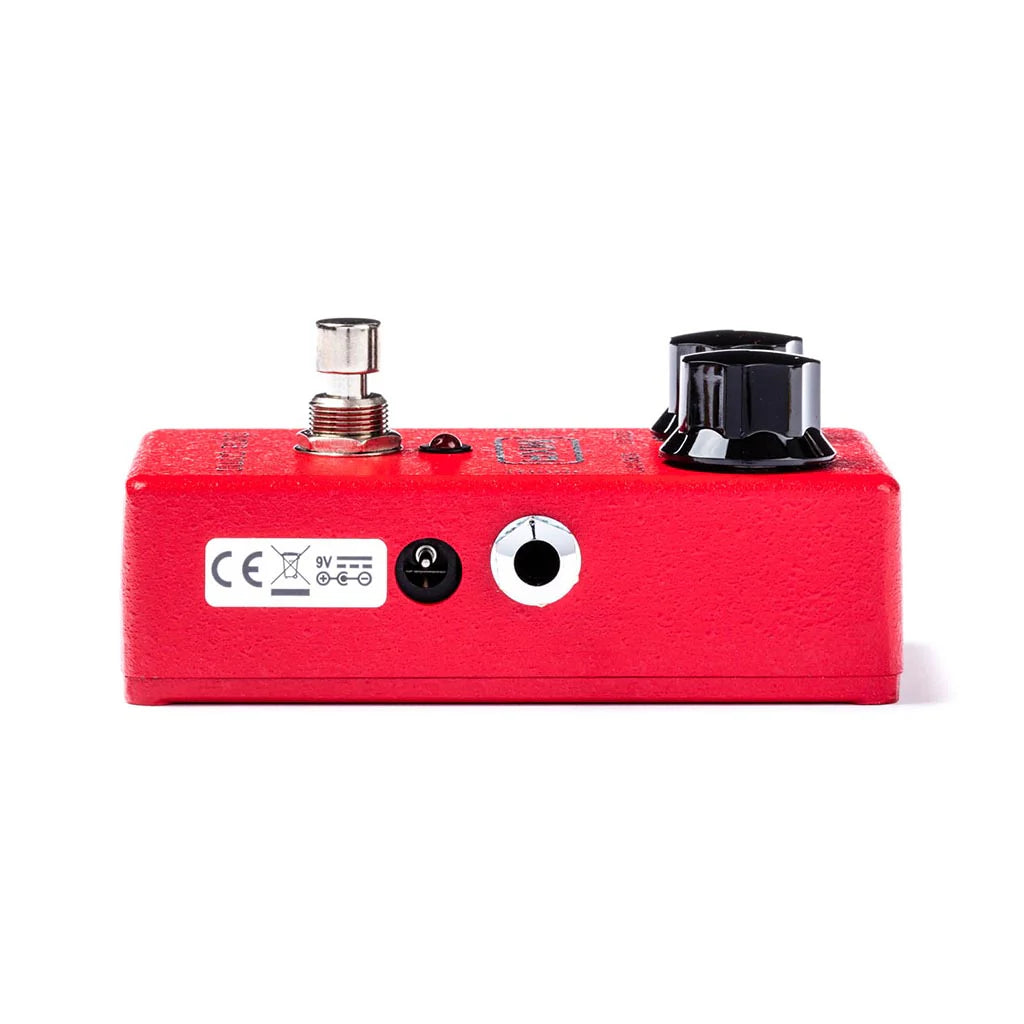 Pedal Guitar MXR M102 Dyna Comp Compressor - Việt Music