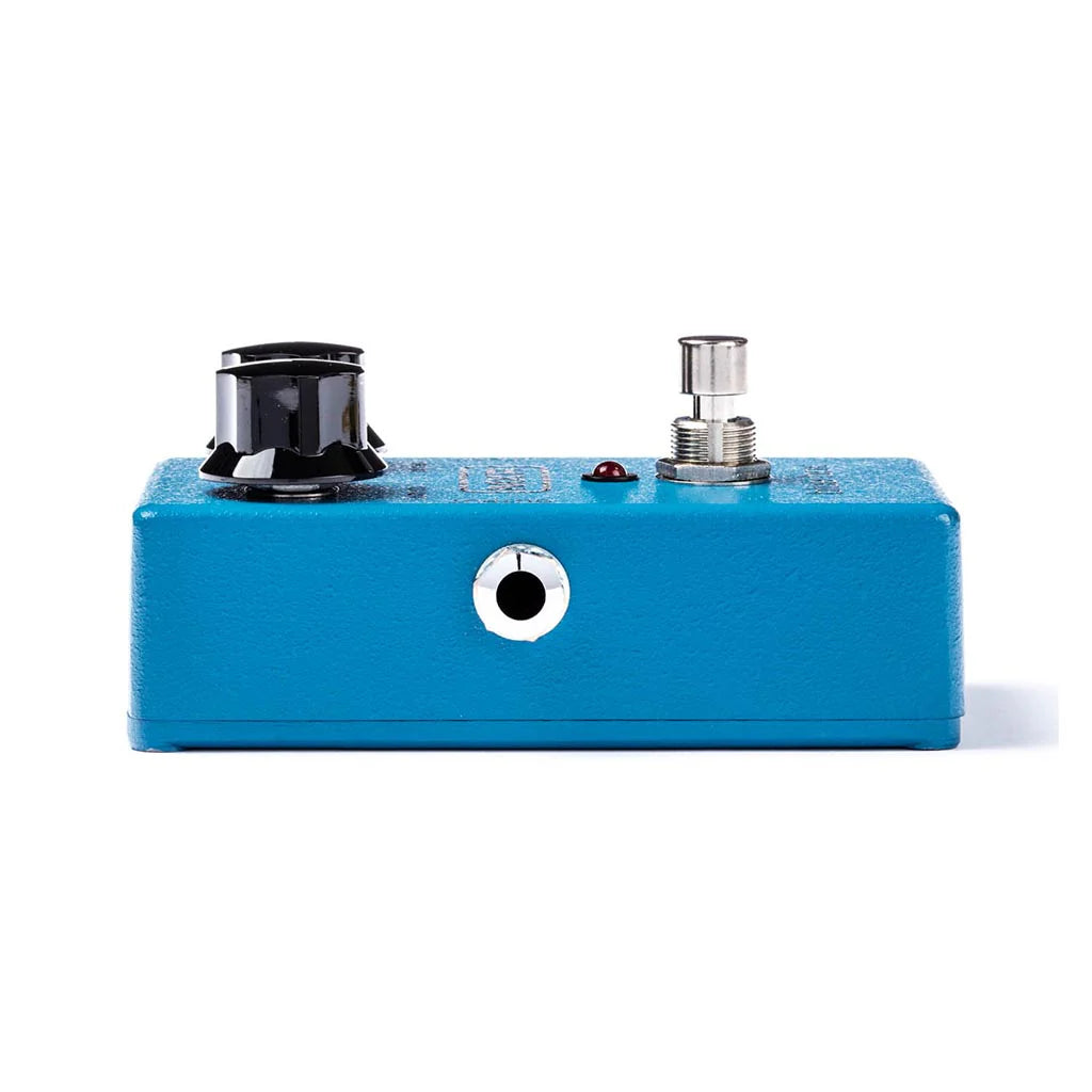 Pedal Guitar MXR M103 Blue Box Octave Fuzz - Việt Music