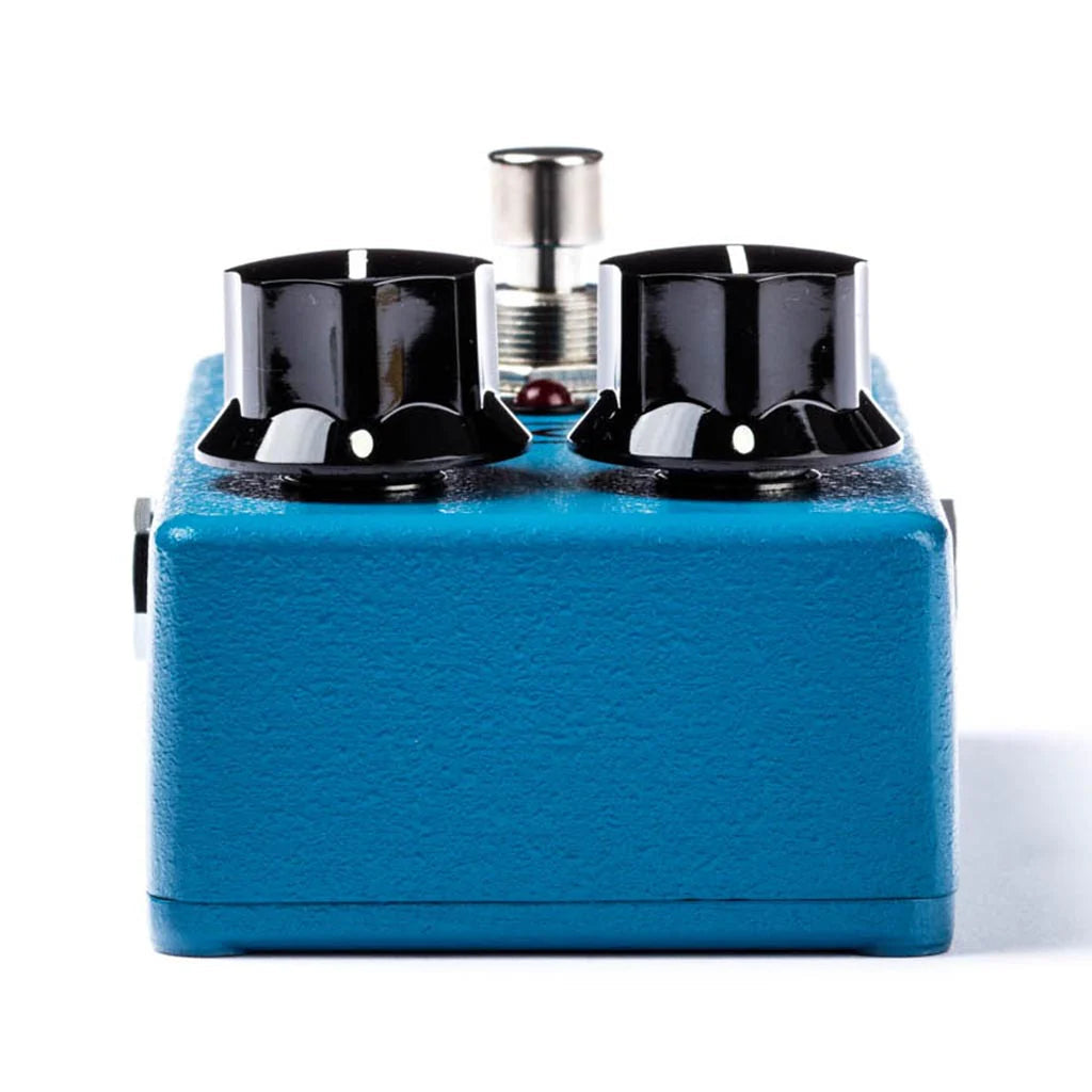 Pedal Guitar MXR M103 Blue Box Octave Fuzz - Việt Music