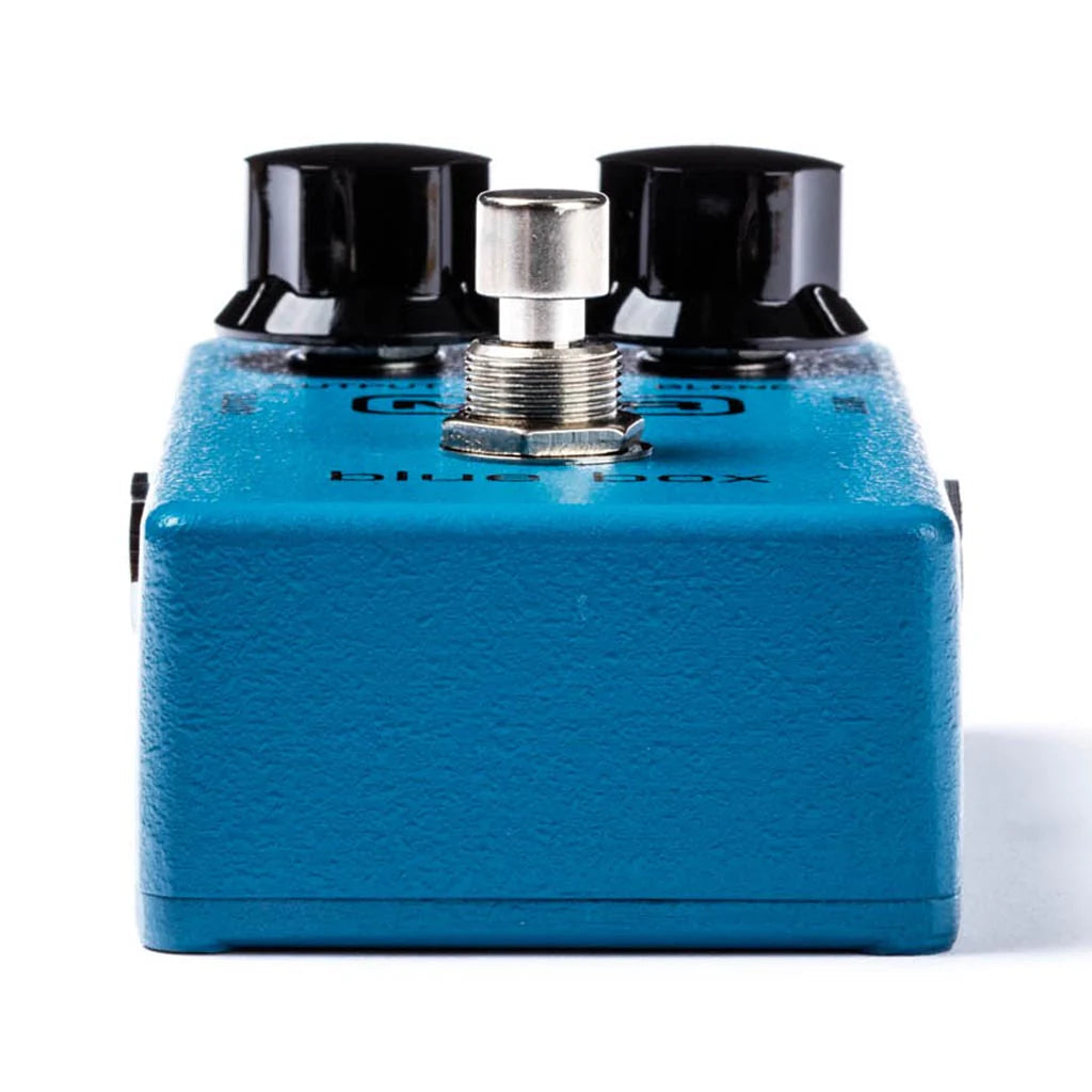 Pedal Guitar MXR M103 Blue Box Octave Fuzz - Việt Music