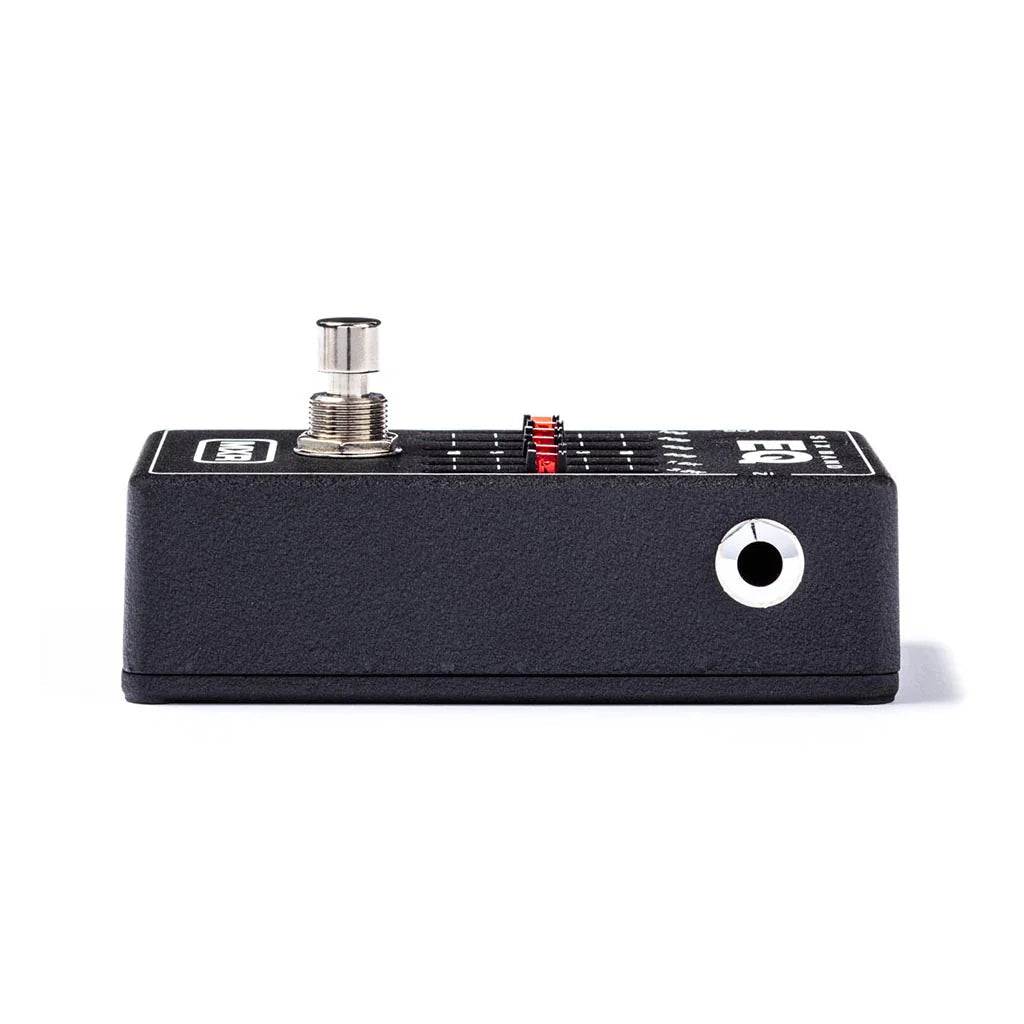 Pedal Guitar MXR M109 6-Band Graphic EQ - Việt Music