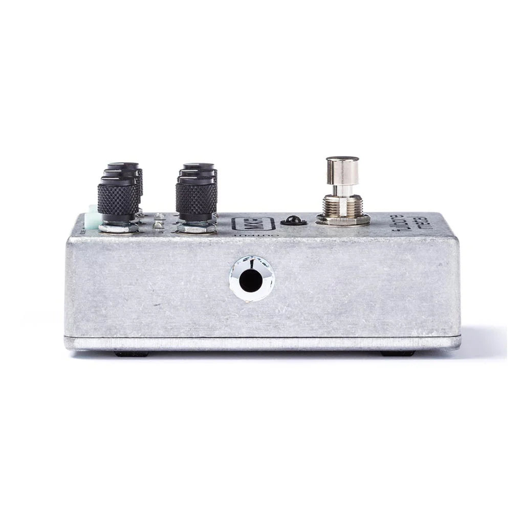 Pedal Guitar MXR M116 Fullbore Metal Distortion - Việt Music