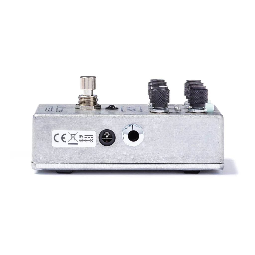 Pedal Guitar MXR M116 Fullbore Metal Distortion - Việt Music