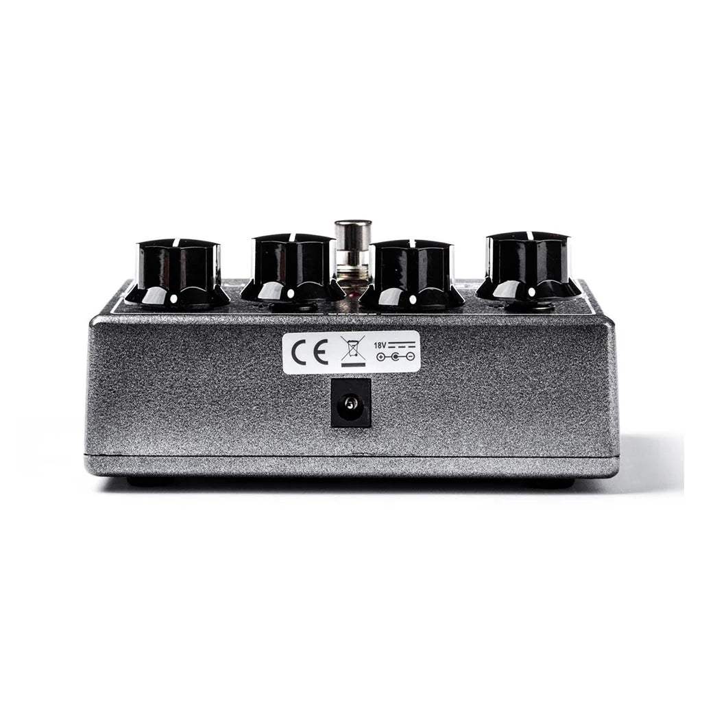 Pedal Guitar MXR M117R Flanger - Việt Music