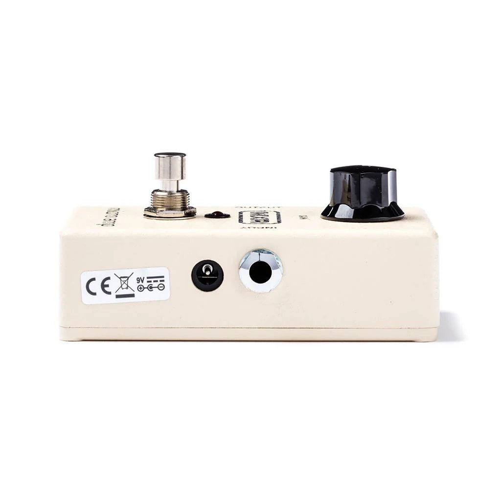 Pedal Guitar MXR M133 Micro Amp Boost - Việt Music