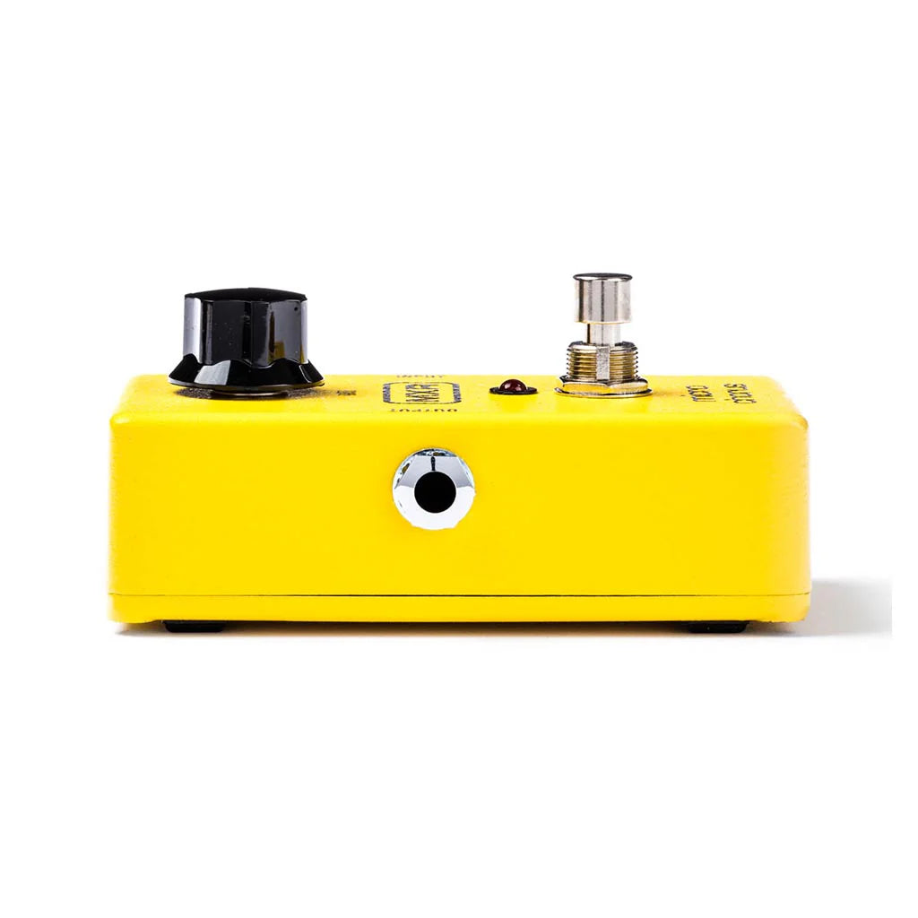 Pedal Guitar MXR M148 Micro Chorus - Việt Music