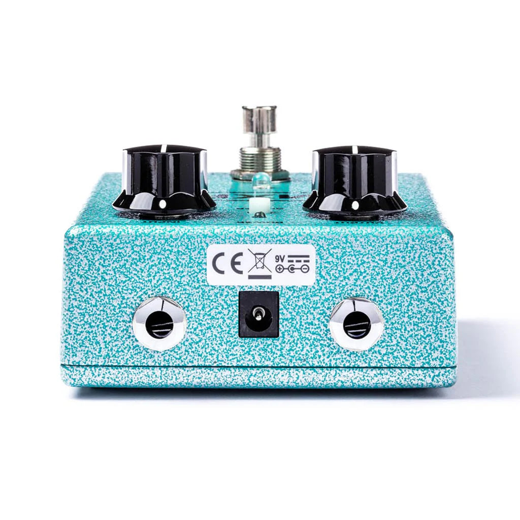 Pedal Guitar MXR M173 Classic 108 Fuzz - Việt Music