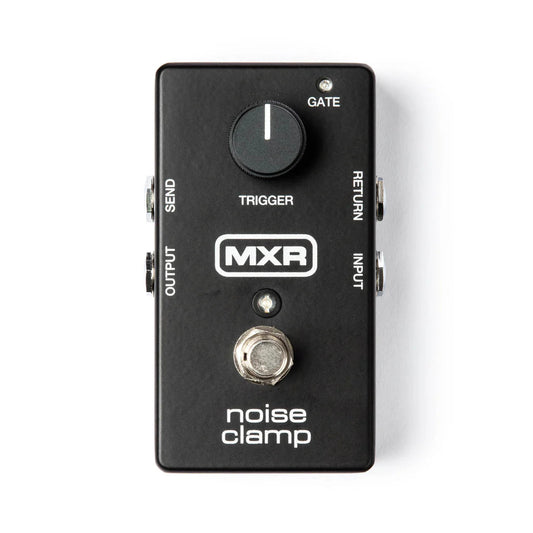 Pedal Guitar MXR M195 Noise Clamp - Việt Music