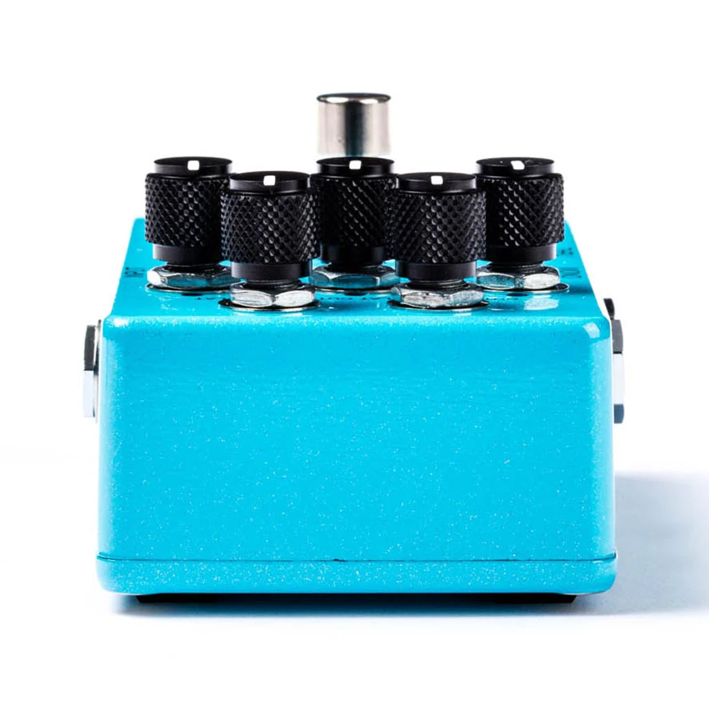 Pedal Guitar MXR M234 Analog Chorus - Việt Music