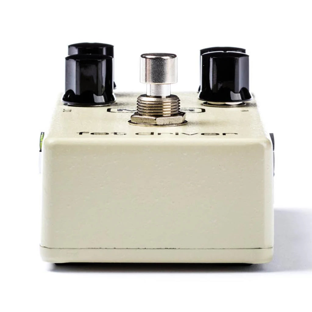 Pedal Guitar MXR M264 FET Driver Overdrive - Việt Music